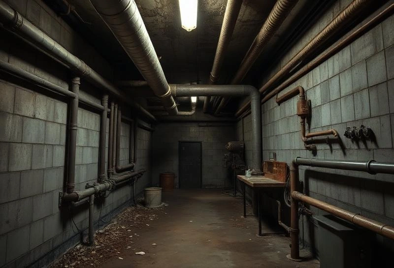 Alcatraz Island Insider Access Tour 4