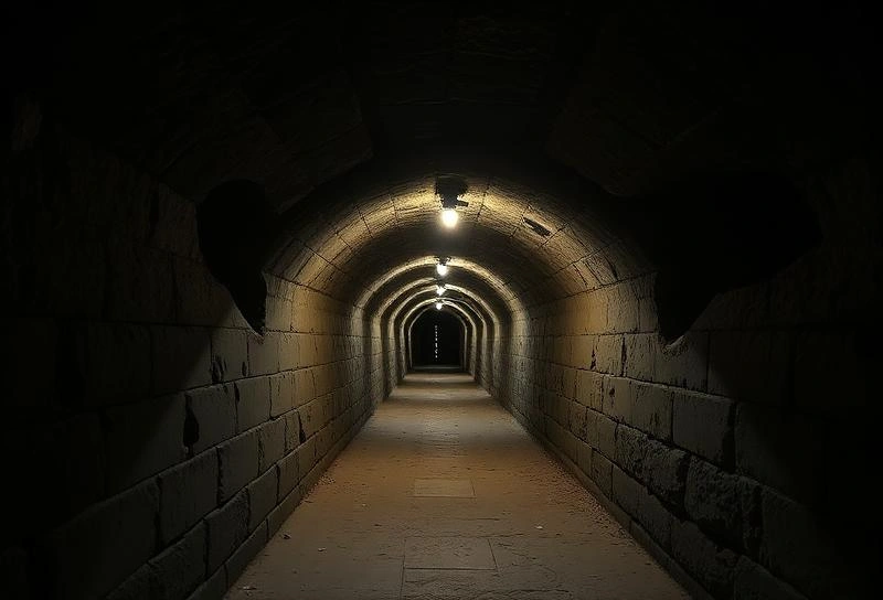 Alcatraz Island Insider Access Tour