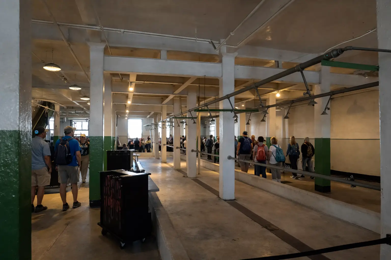 Alcatraz Island Day Experience 6