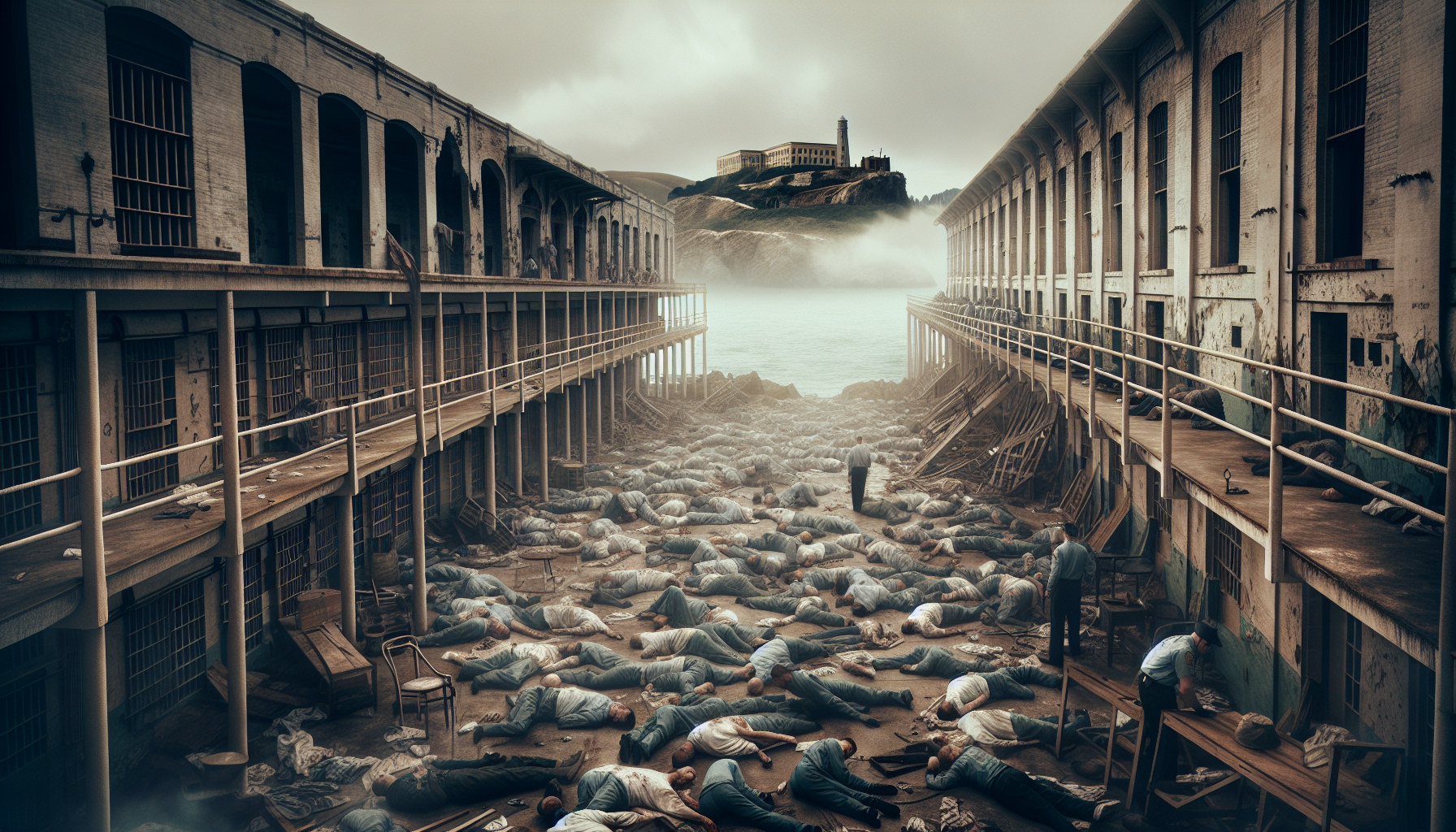 Aftermath and Consequences