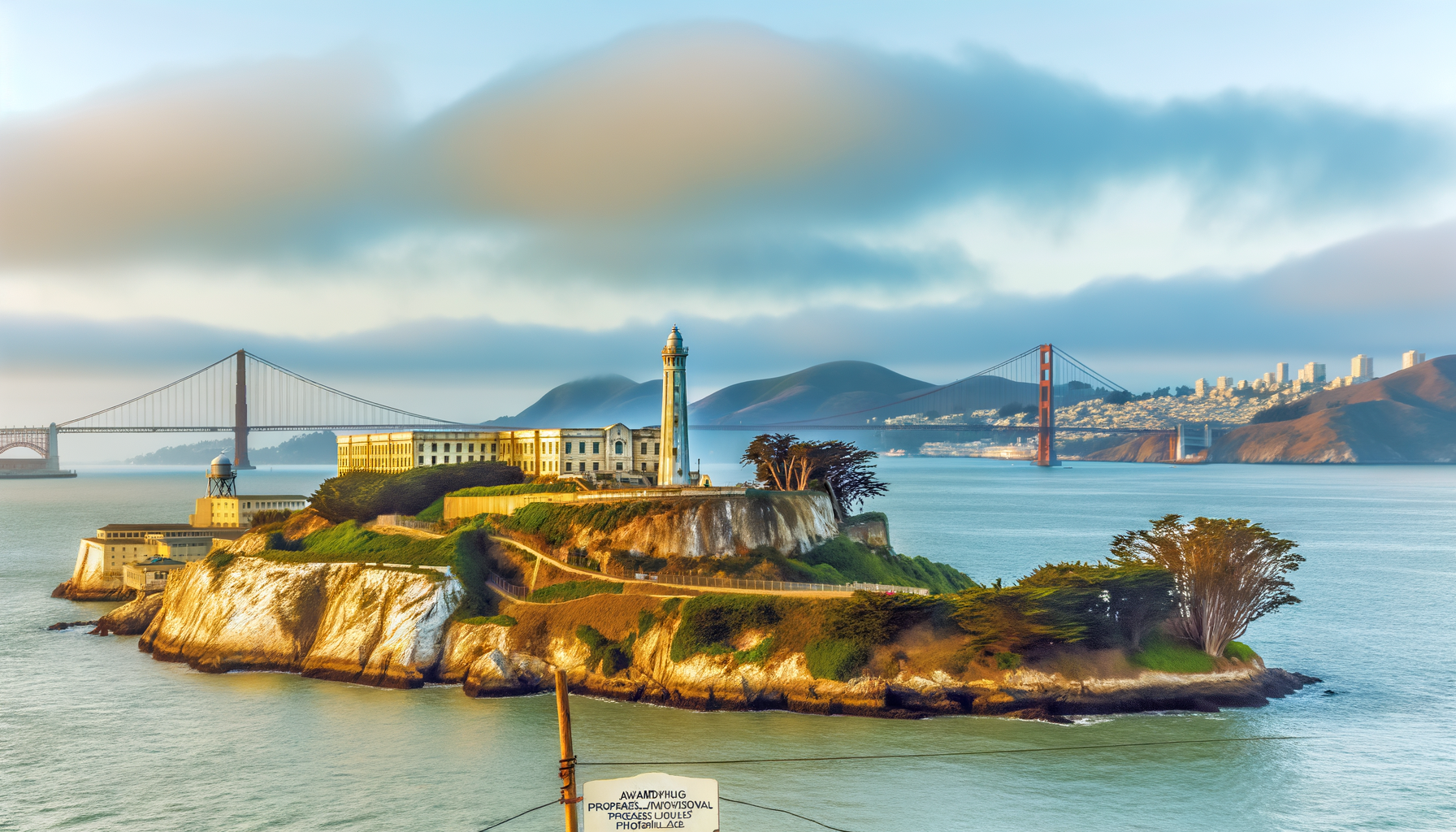 10 Movies Featuring Alcatraz Island: The Rock in Hollywood & Pop Culture