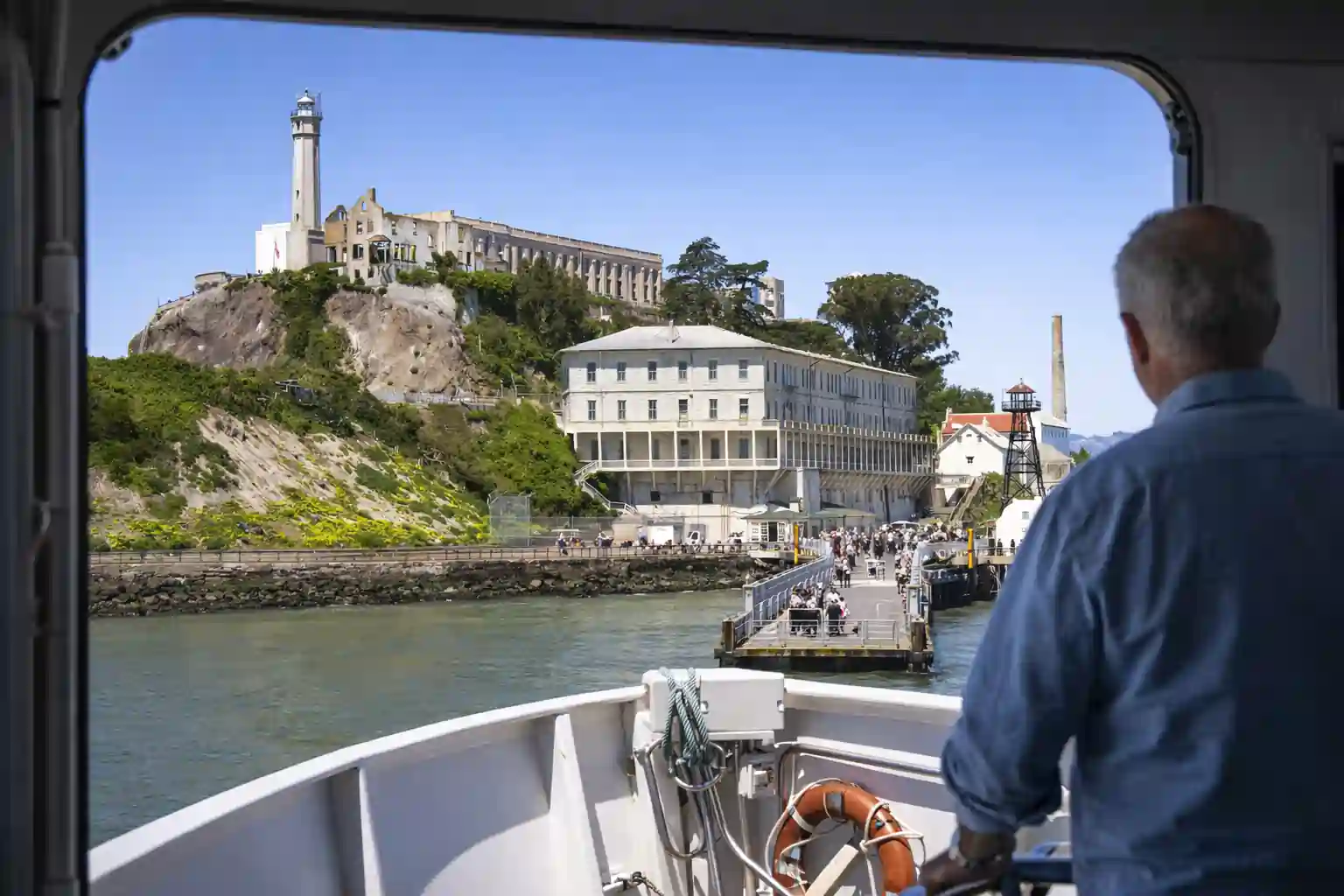 15 Tips for Visiting Alcatraz Island: What First-Time Visitors Must Know