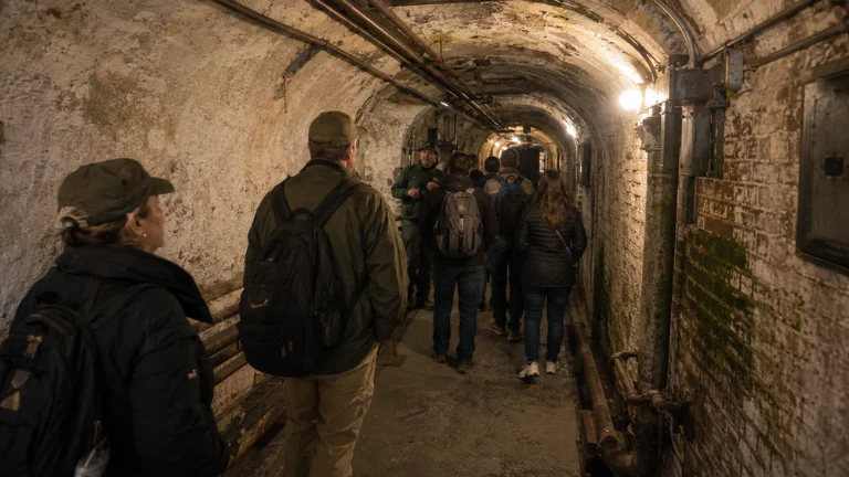 alcatraz behind the scenes tour