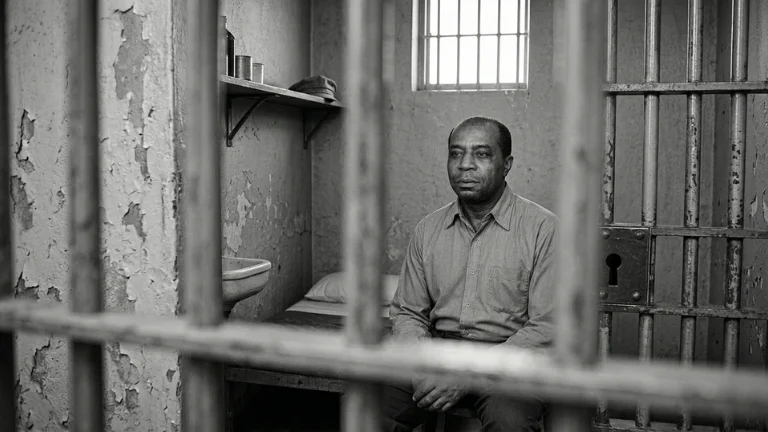 bumpy johnson at alcatraz
