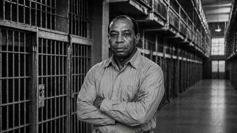 cultural legacy bumpy johnson beyond the prison record