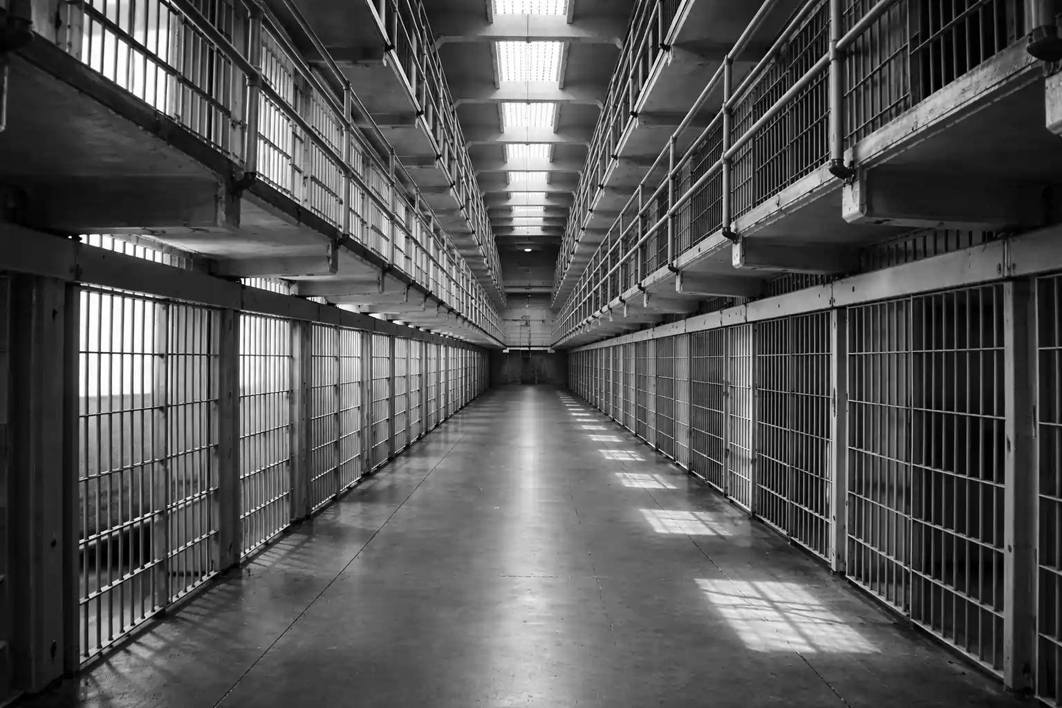 Why It Became a Federal Prison in 1934