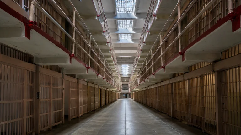 hollywood built the alcatraz myth