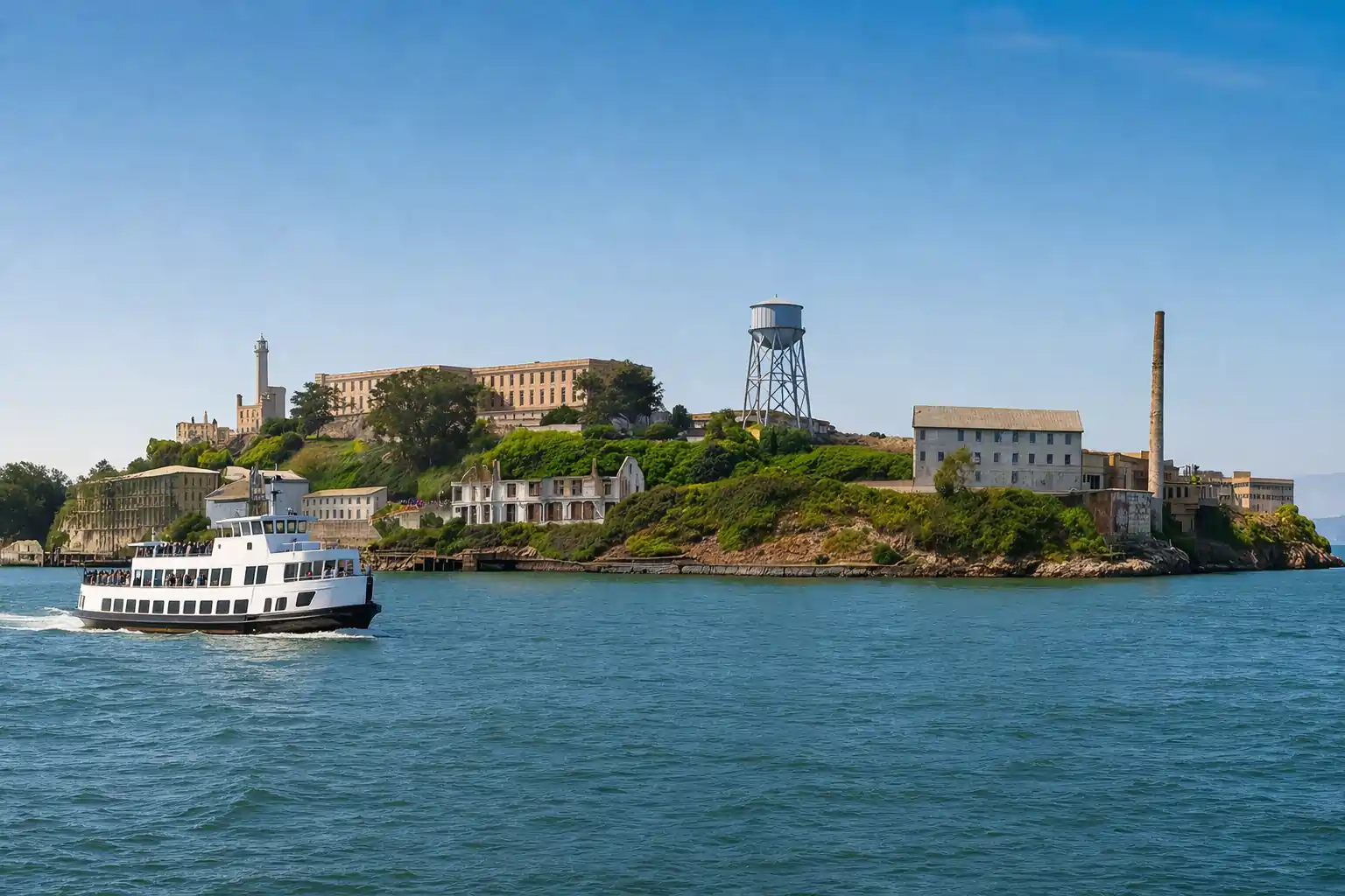 How to Get Last Minute Alcatraz Tickets: What to Do When They’re Sold Out