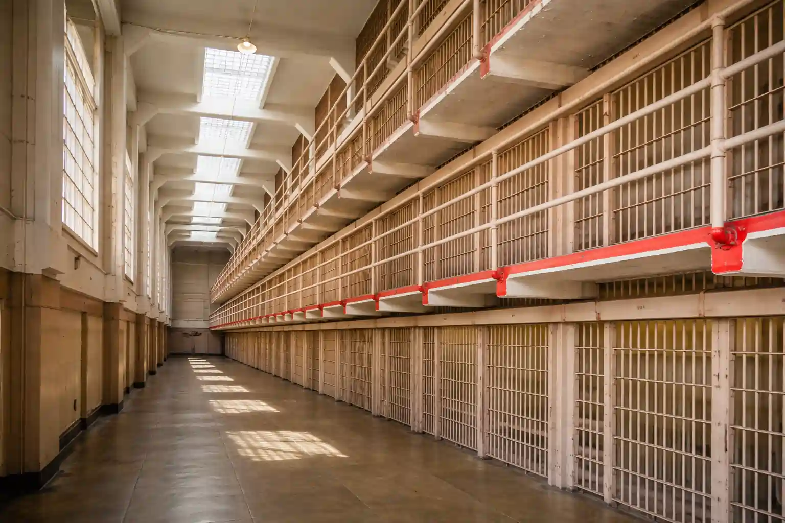 What Made Alcatraz Different From Other Prisons