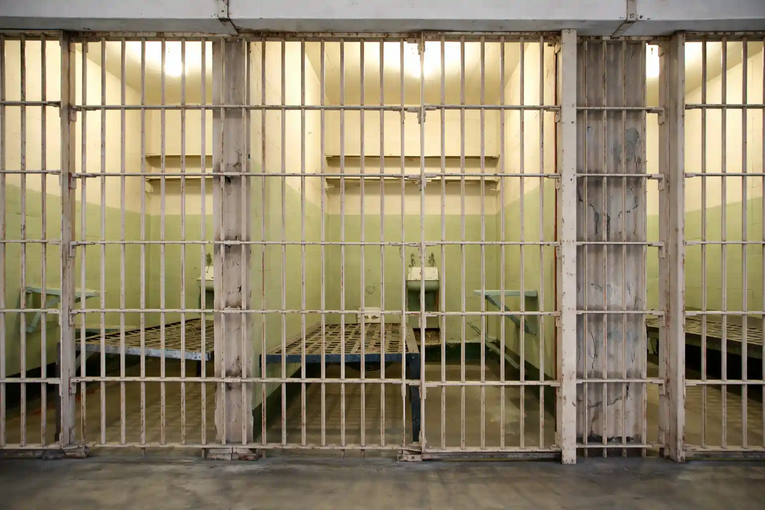 most famous prisons in the world