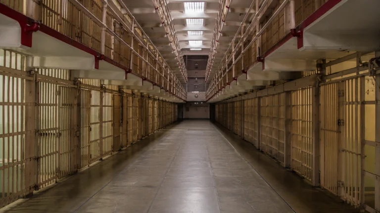 prison experience