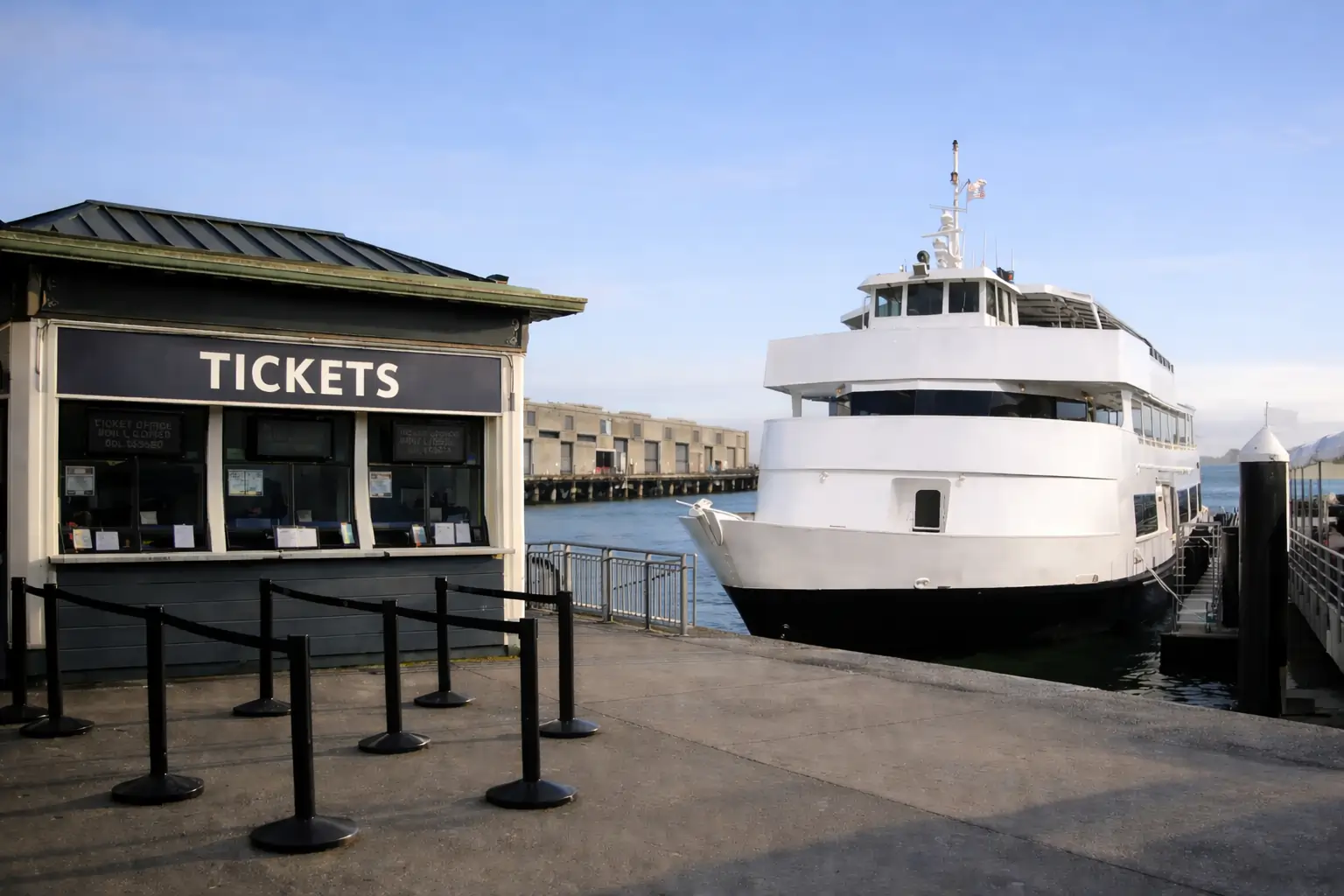 what not to do when tickets are sold out