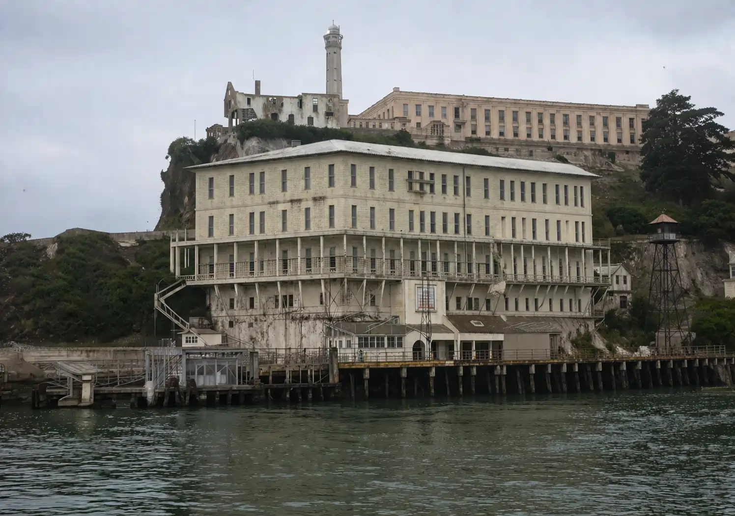 Why Did Alcatraz Close? The Real Story Behind Its Shutdown