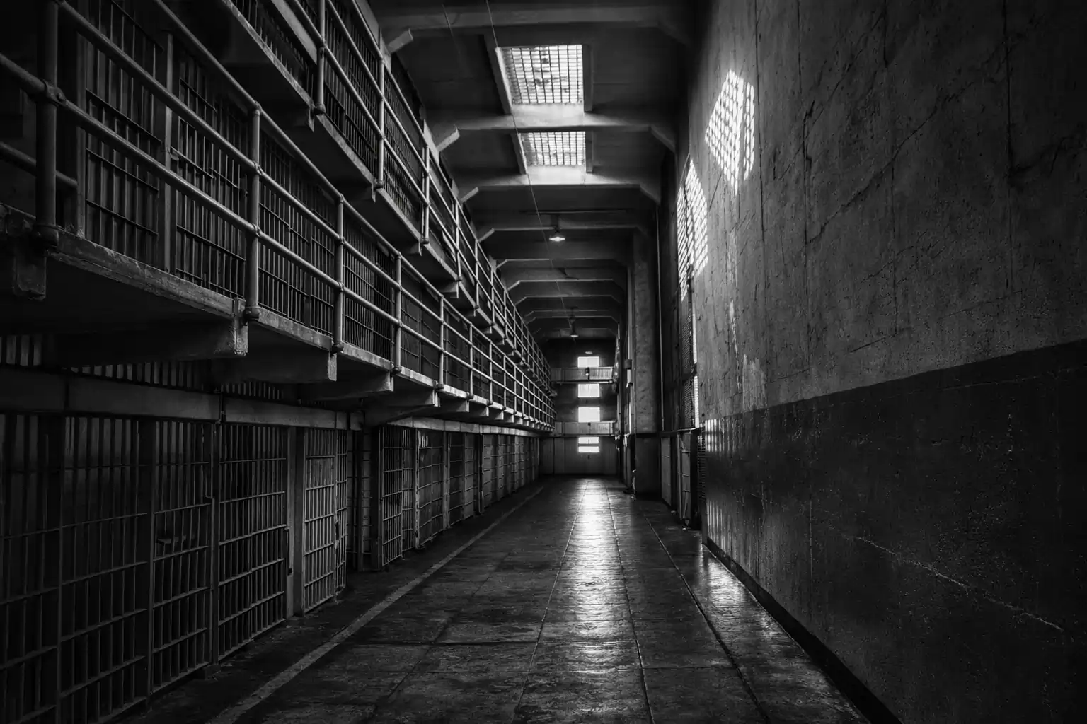 Why Alcatraz Was Eventually Closed